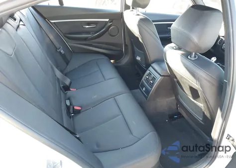 2018 BMW 330E Iperformance z USA, uszkodzony, nr VIN WBA8E1C50JA167548